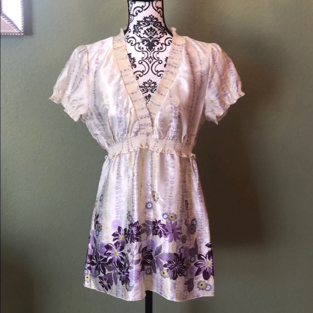 Beautiful blouse